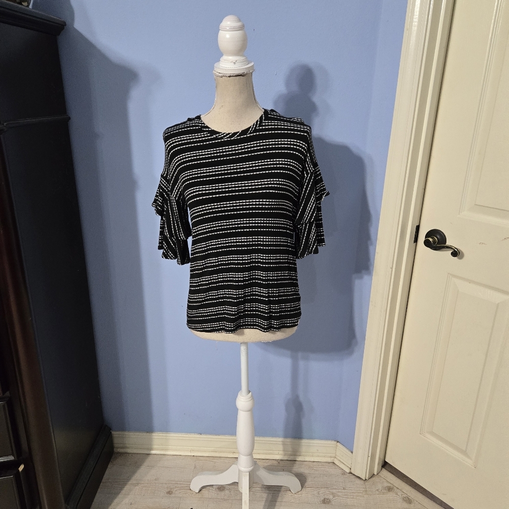 Kim & Cami Small Womens Top